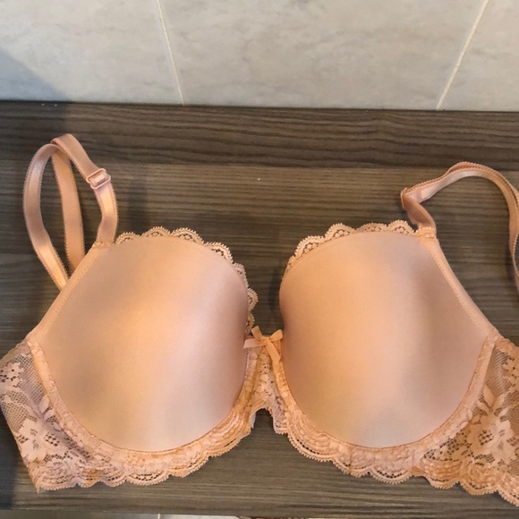 Victoria's Secret Other - Victoria’s Secret Dream Angels Demi Bra